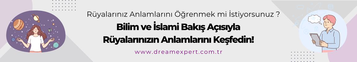 Dream Expert | Rüya Yorumundan Fazlası